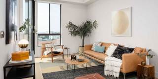 Coda - Culver City Gallery 4
