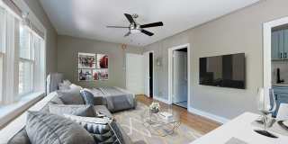 The Tiffany Apartments Gallery 1