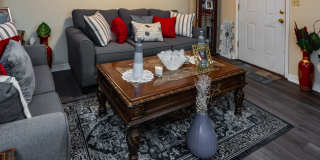 Magnolia Manor Apartment Homes Gallery 11