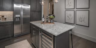 Preston Hollow Village Gallery 10