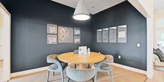 Thornton Hall Gallery 27