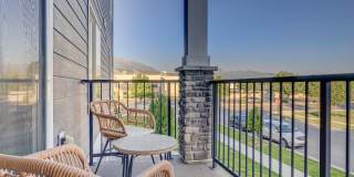 Millpond Apartments Gallery 7