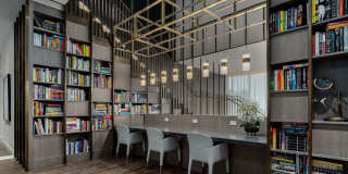 1000 South Capitol Gallery 8