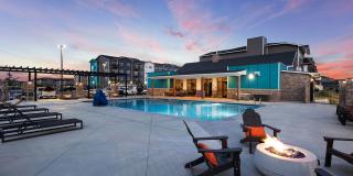 Farmstead Apartments Gallery 14