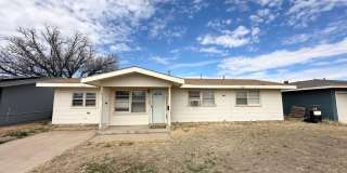 3 Bed 2 Bath Ready to Rent! Gallery 1