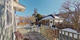 27 Cranston Avenue Gallery 20