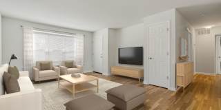 Chatham Hill Apartments Gallery 11