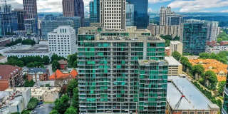 923 Peachtree Street Northeast Gallery 1