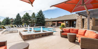 Resort at University Park Gallery 11