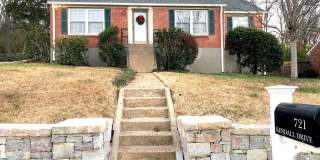 **RECENT $60,000+ RENOVATION ON THIS 4-BED, 3-BATH HOME IN PRIME WHITEBRIDGE NEIGHBORHOOD** **RECENT $60,000+ RENOVATION ON THIS 4-BED, 3-BATH HOME IN PRIME WHITEBRIDGE NEIGHBORHOOD** Gallery 1