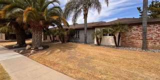 Cute home for rent in Tulare Gallery 3