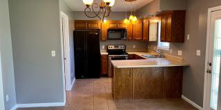 3 Bed, 2 Bath with Vaulted Living Room, Walk-In Shower, and Privacy-Fenced Yard Gallery 6