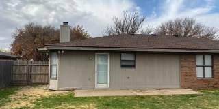Cozy 3/2/2 Brick Home! Available September!! Gallery 51