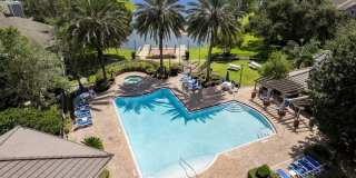 Charming Waterfront 1BR 1BA Condo in Jacksonville - Pool Gated Community Fully Furnished Gallery 3