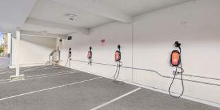 Pullman Modern Urban Apartments Gallery 70