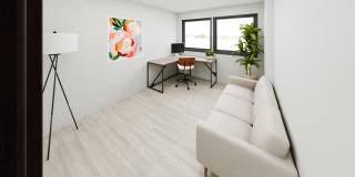 1914 ASSOCIATION Drive unit: 202 Gallery 1