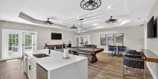 Brittany Commons Apartments Gallery 38