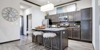 71 at Tulsa Hills Gallery 2