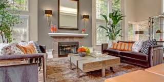 Aspen Creek Apartments Gallery 23