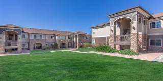 Creekside At Palmer Park Apartments Gallery 67