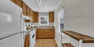 4503 Wrightsville Avenue Gallery 12