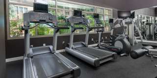 La Verne Village Luxury Apartment Homes Gallery 12