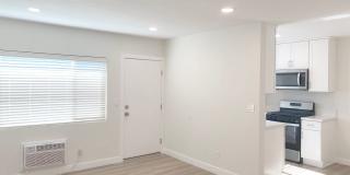 DRYDEN SQUARE APTS Gallery 6