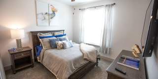 Berkmar Landing Apartments Gallery 40