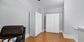 Rare Top-Floor Loft in Elizabeth with 22’ Ceilings, Gated Parking and Walkable Dining Gallery 15