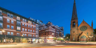 Church Corner Gallery 2