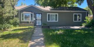 $0 DEPOSIT OPTION. CHARMING 3-BEDROOM HOME WITH LARGE YARD AND EASY ACCESS TO I-25 AND I-225 Gallery 1