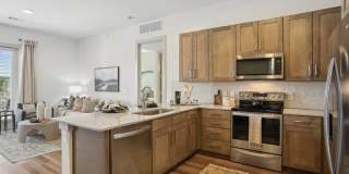 The Residences at Promontory Gallery 3