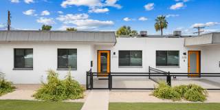 3135 East Fairmount Avenue Gallery 1