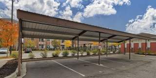 Nexus at Sandhill Apartment Homes Gallery 41