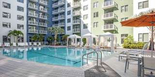 Lazul North Miami Beach Apartments Gallery 5