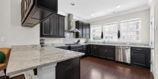 Spacious, Pet-Friendly 4BR Townhome in Gated Community | Oxon Hill Gallery 11