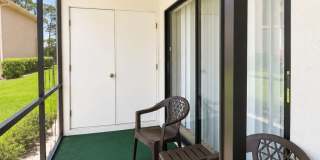 Fully Furnished Condo in Prestigious Guard-Gated Golf Community Gallery 25