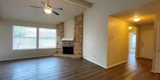 3 bed/ 2 bath available in Brushy Creek Village! Gallery 12