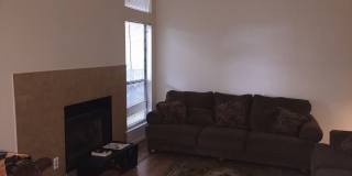 UT PRE LEASE: West Campus 2bd / 2ba Cathedral ceilings, Huge windows, Good Roommate floor-plan Gallery 3