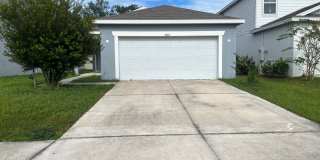 Beautiful 4-Bedroom Home in Cypress Hammock – Kissimmee, FL Gallery 1
