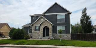 11844 Pei Grove - Courtyards at Woodmen Hills - 3 Bed/ 2.5 Bath/ 2 Car Garage Gallery 1