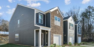 Norman Ridge Townhomes Gallery 23