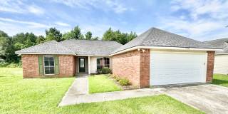 3 Bedroom House in Denham Springs Gallery 1