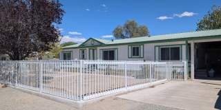Available late September 23 bed 2 bath home in Mason Valley Gallery 1