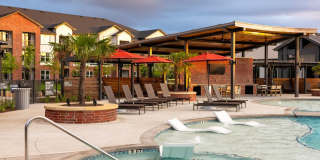 Avalon Tech Ridge Gallery 25