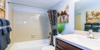 Skyview Apartments Gallery 13