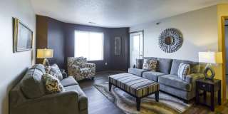Cottonwood Apartment Homes Gallery 3