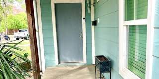 2 bedroom HOUSE on the edge of Baylor's campus! Gallery 4