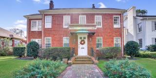 Ardsley Park 3 bedroom 2 bathroom with Sunroom Gallery 1