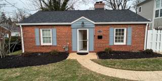 Wonderful on Warner -- 2bed + 1FB Gallery 1
